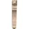 Ekena Millwork Merced Craftsman Rough Sawn Bracket, Douglas Fir, 6"W x 26"D x 38"H BKT06X26X38MRC04RDF - alternate 4